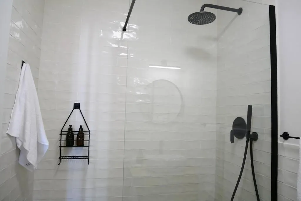 Stylish Studio With Swimming Pool In The City Bowl Cape Town 0*,