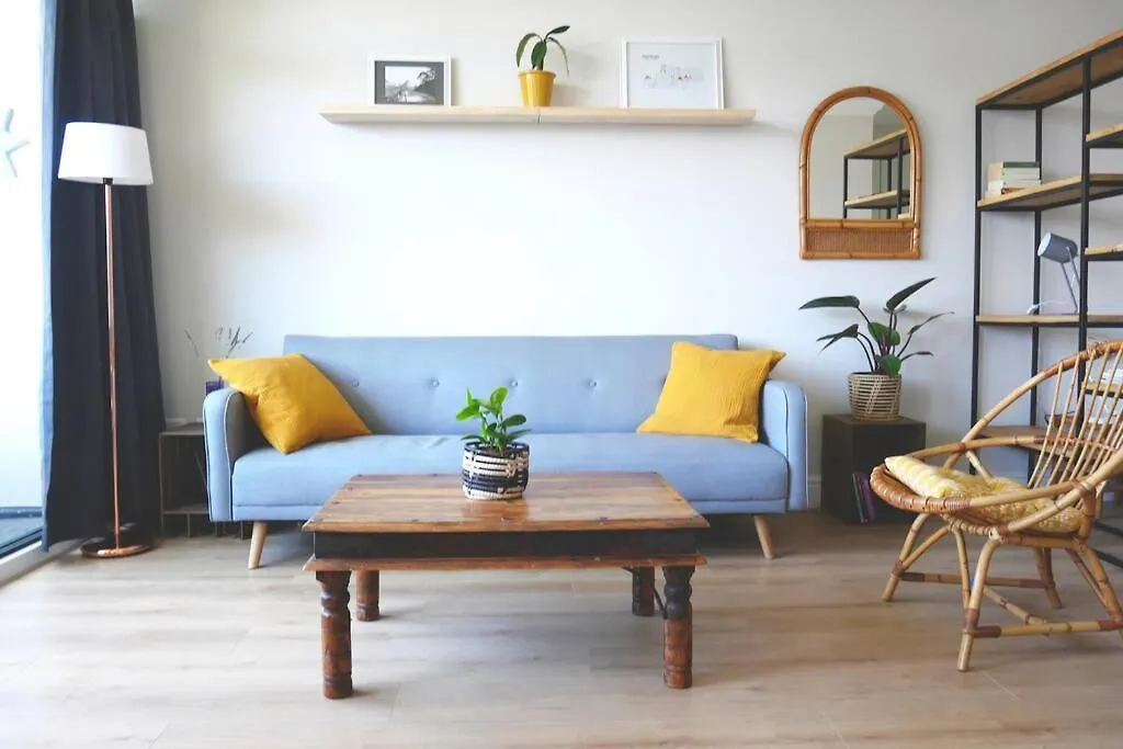 Stylish Studio With Swimming Pool In The City Bowl Cape Town